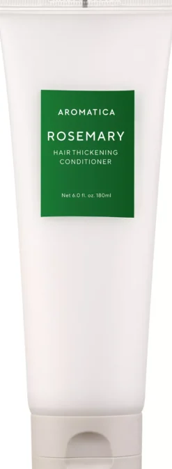 AROMATICA Rosemary Hair Thickening Conditioner 180 ml