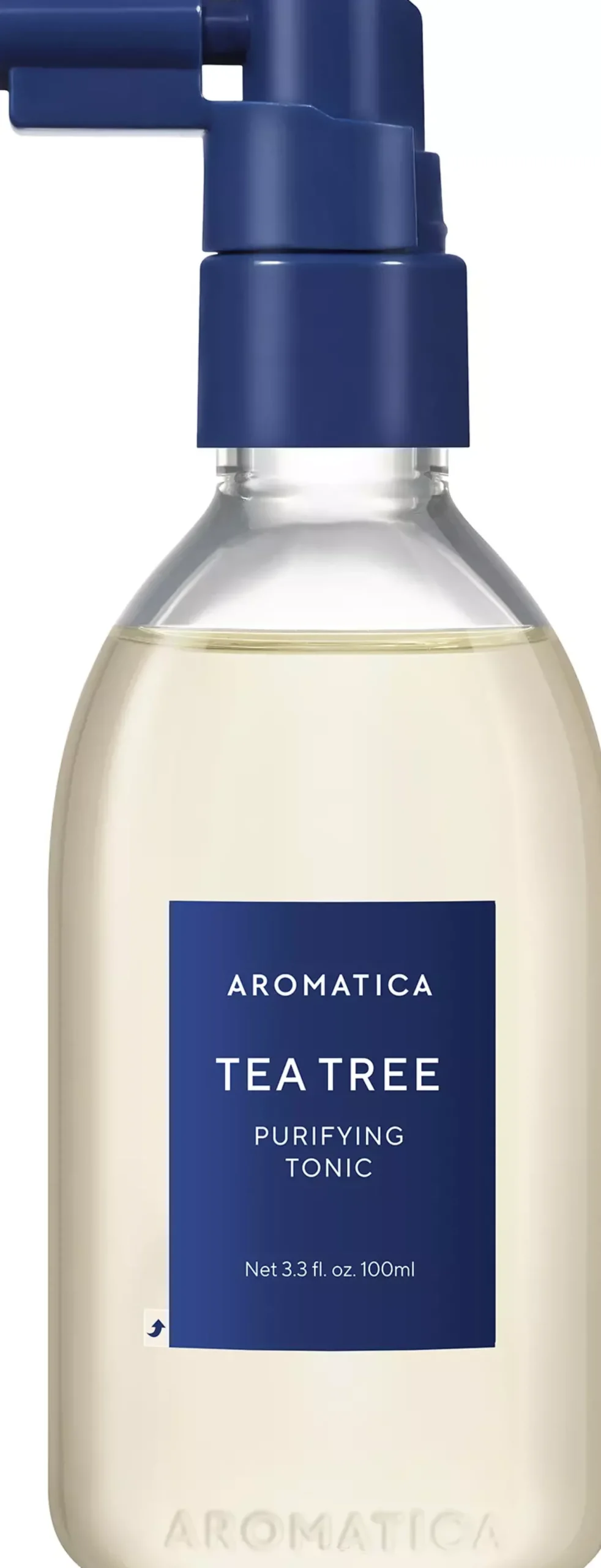 AROMATICA Tea Tree Purifying Tonic 100 ml