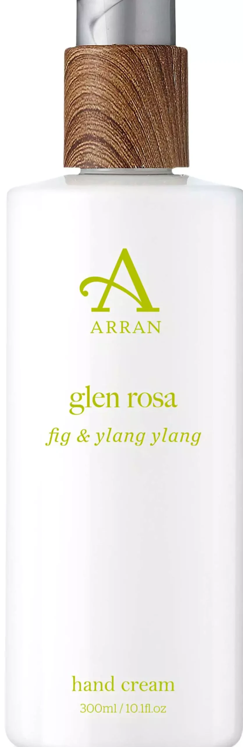 Arran Sense of Scotland Glen Rosa Hand Cream 300 ml