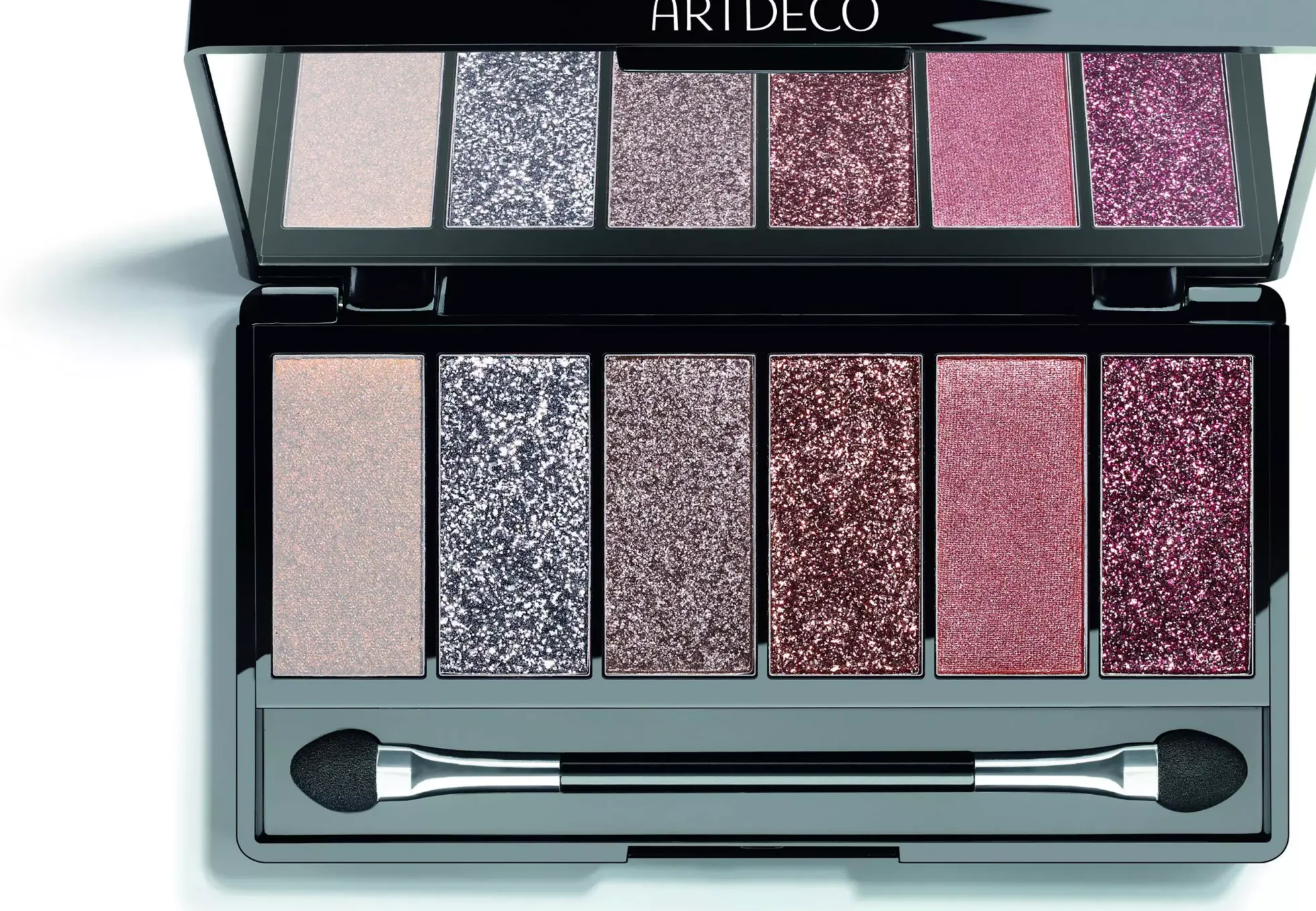 Artdeco Glitter Eyeshadow Palette Limited Edition 05 Glitter goddess