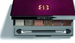 Artdeco Glitter Eyeshadow Palette Limited Edition 03 Touch of velvet