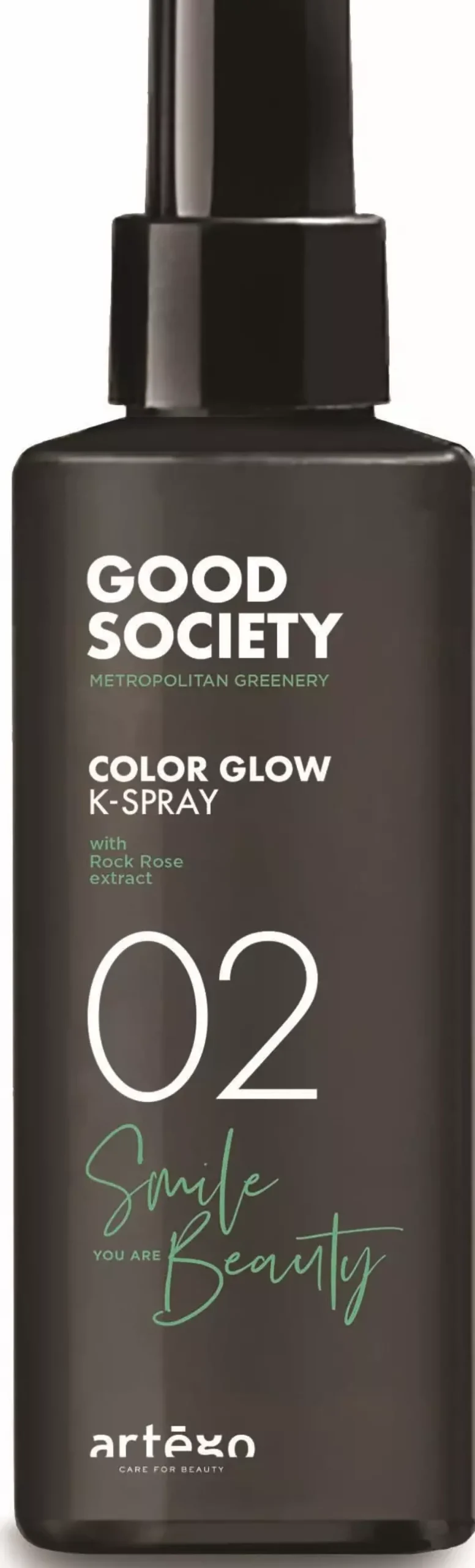 ArtègoGood Society 02 Color Glow K-spray 150 ml