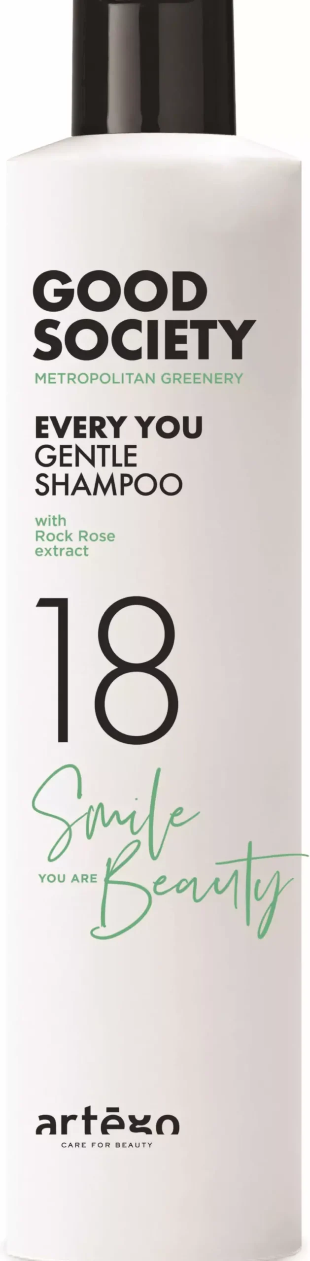 ArtègoGood Society 18 Every You Gentle Shampoo 1000 ml