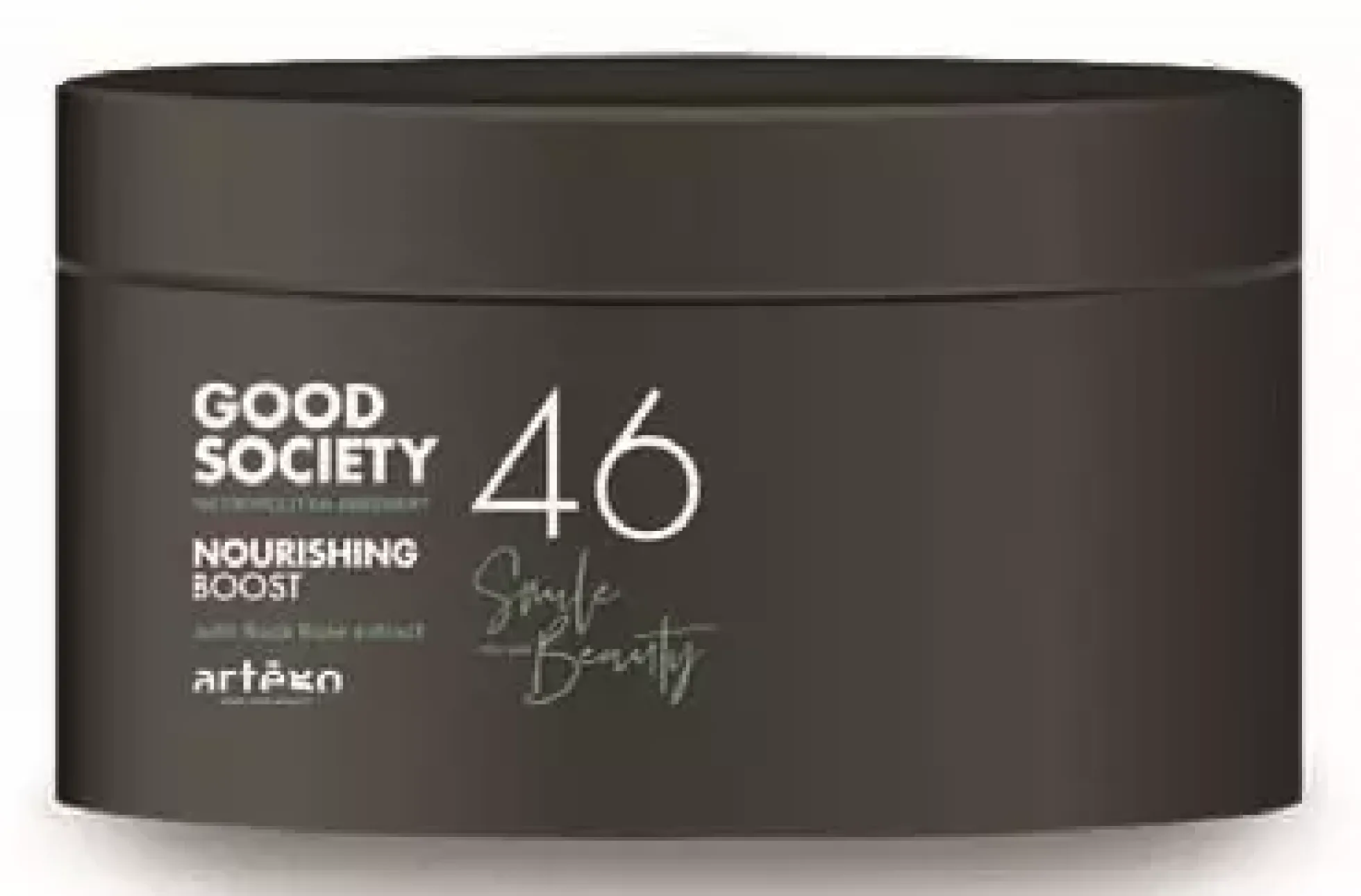 ArtègoGood Society 46 Nourishing Boost 500 ml
