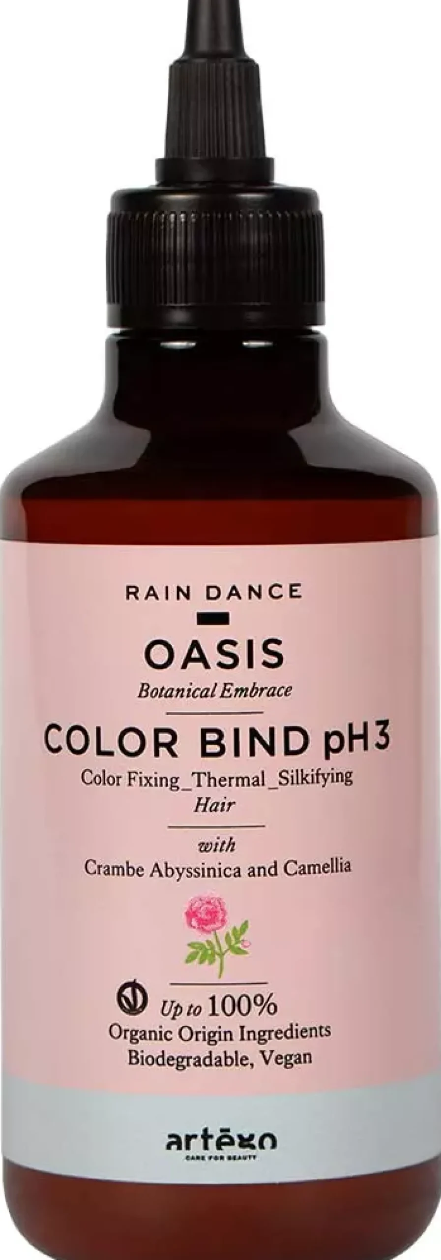 ArtègoRain Dance Oasis Color Bind Ph3 200 ml
