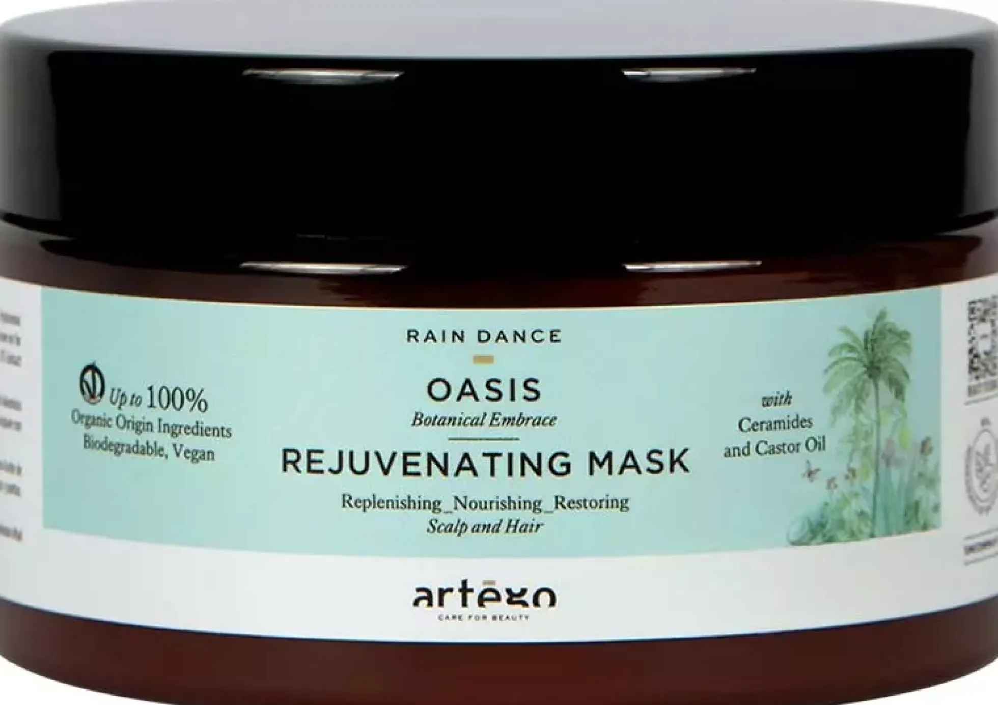 ArtègoRain Dance Oasis Rejuvinating Mask 250 ml