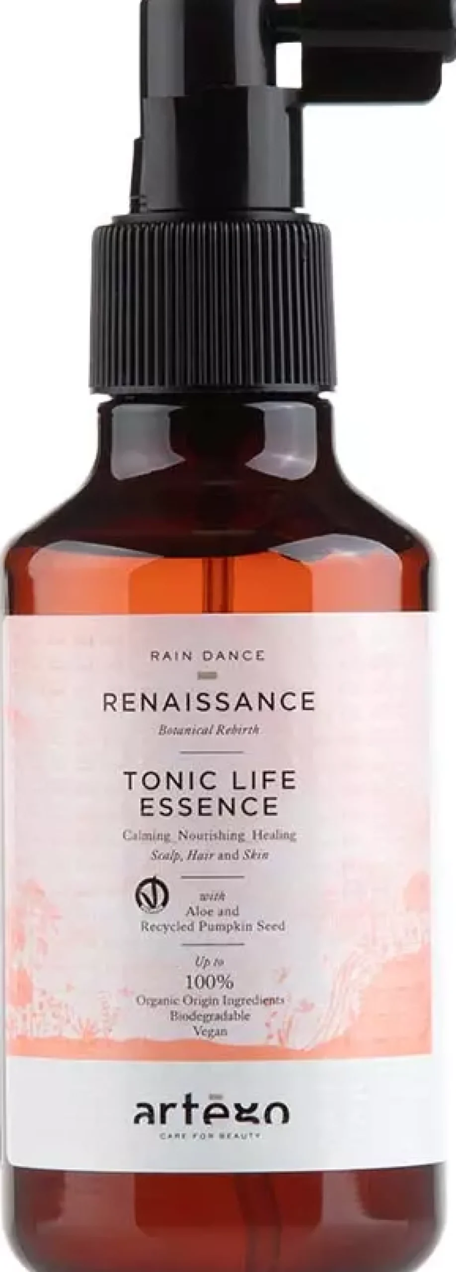ArtègoRain Dance Renaissance Tonic Life Essence 150 ml