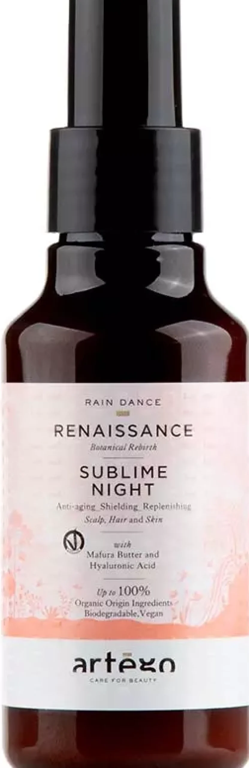ArtègoRain Dance Renaissance Sublime Night 100 ml