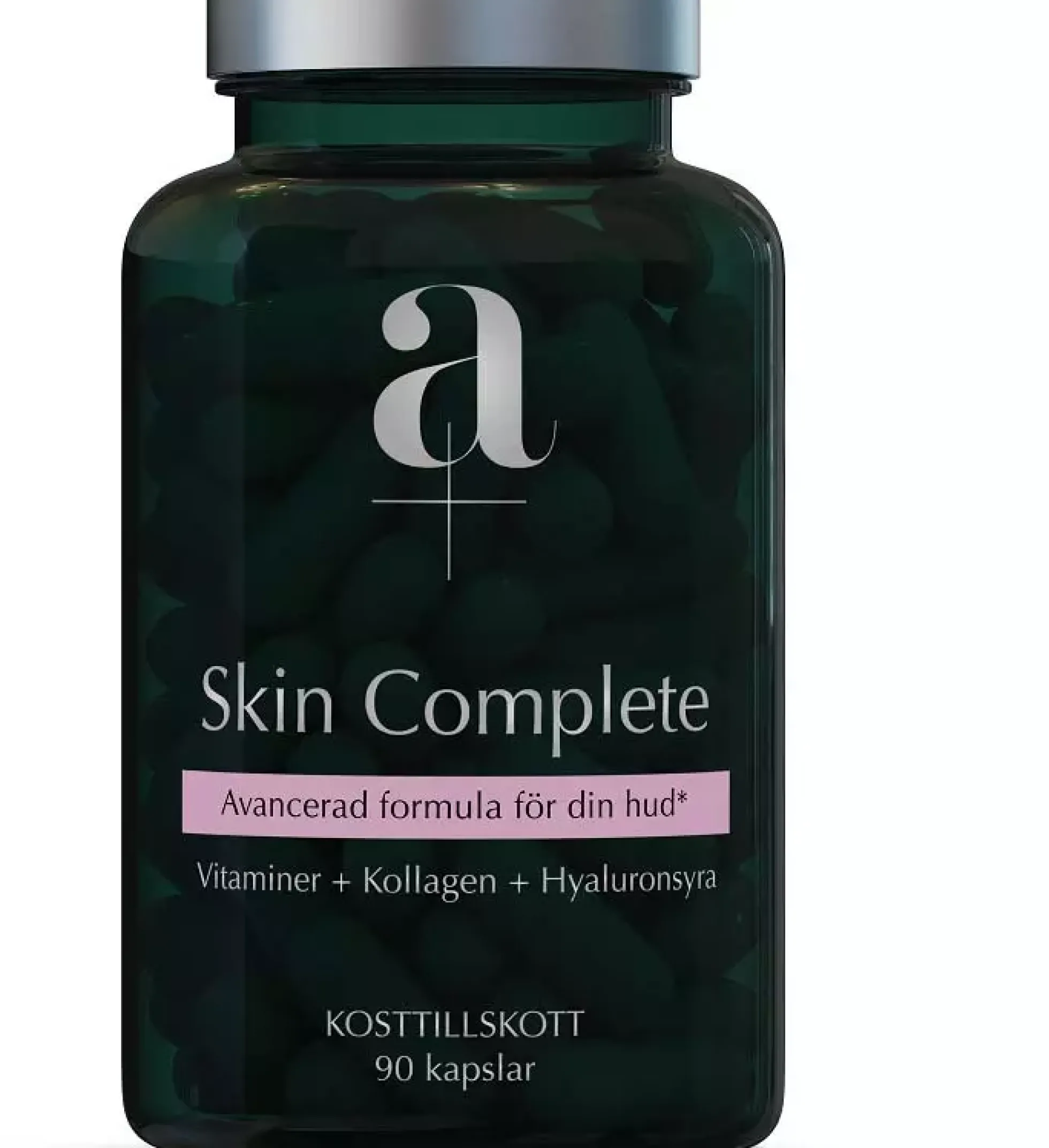 A+ Skin Complete 90 kapslar