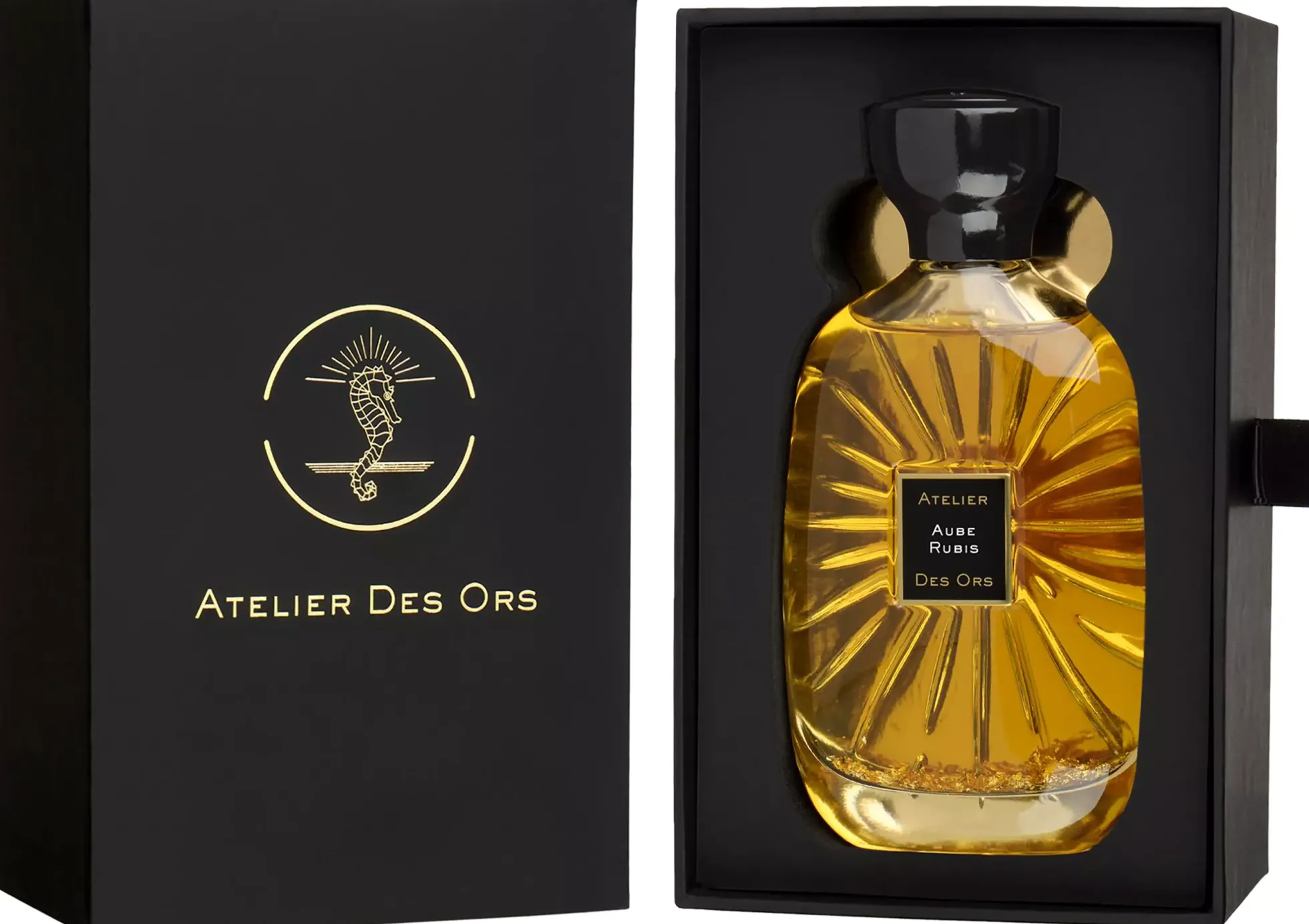 Atelier Des Ors Aube Rubis Eau de Parfum 100 ml