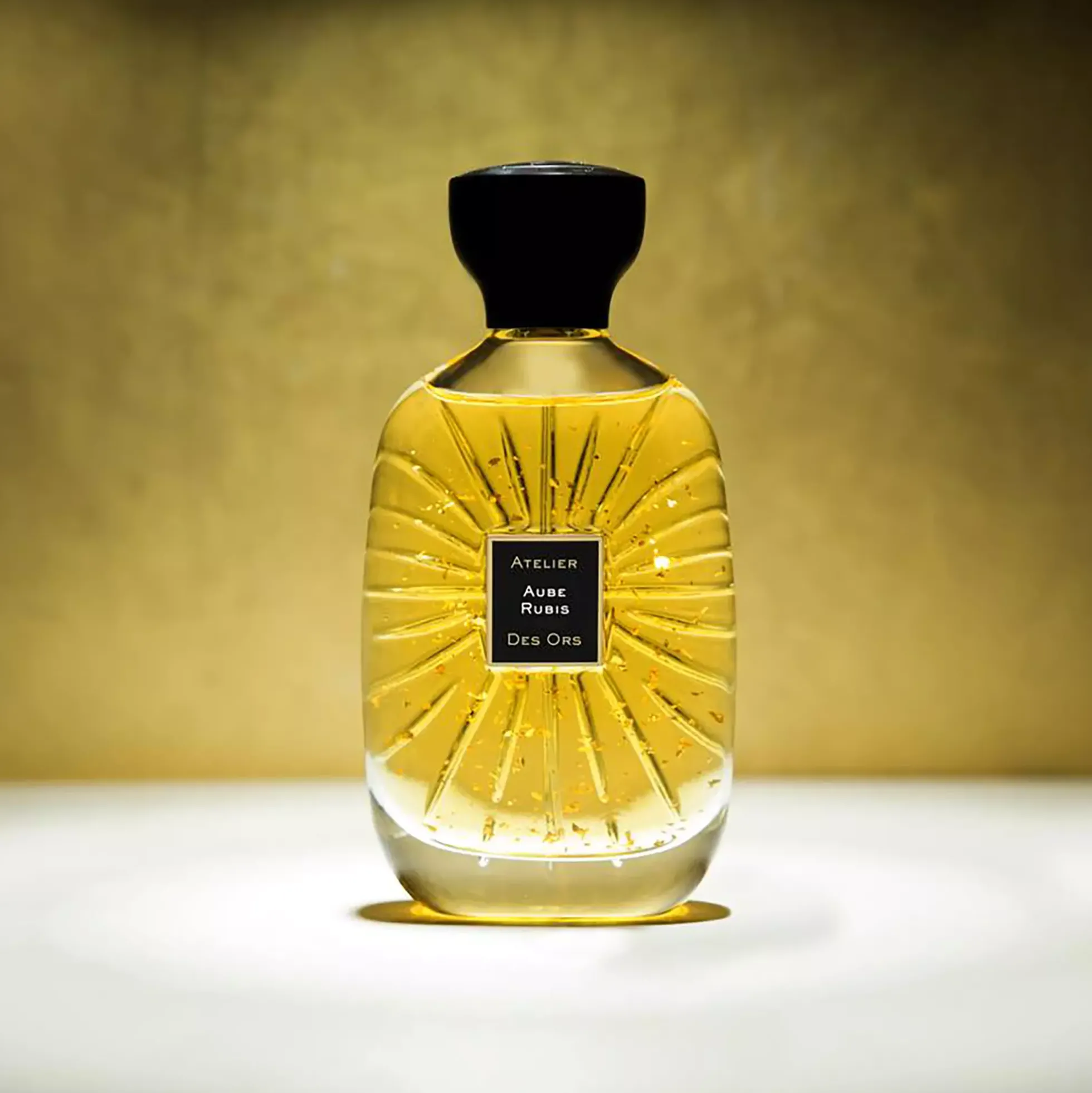 Atelier Des Ors Aube Rubis Eau de Parfum 100 ml