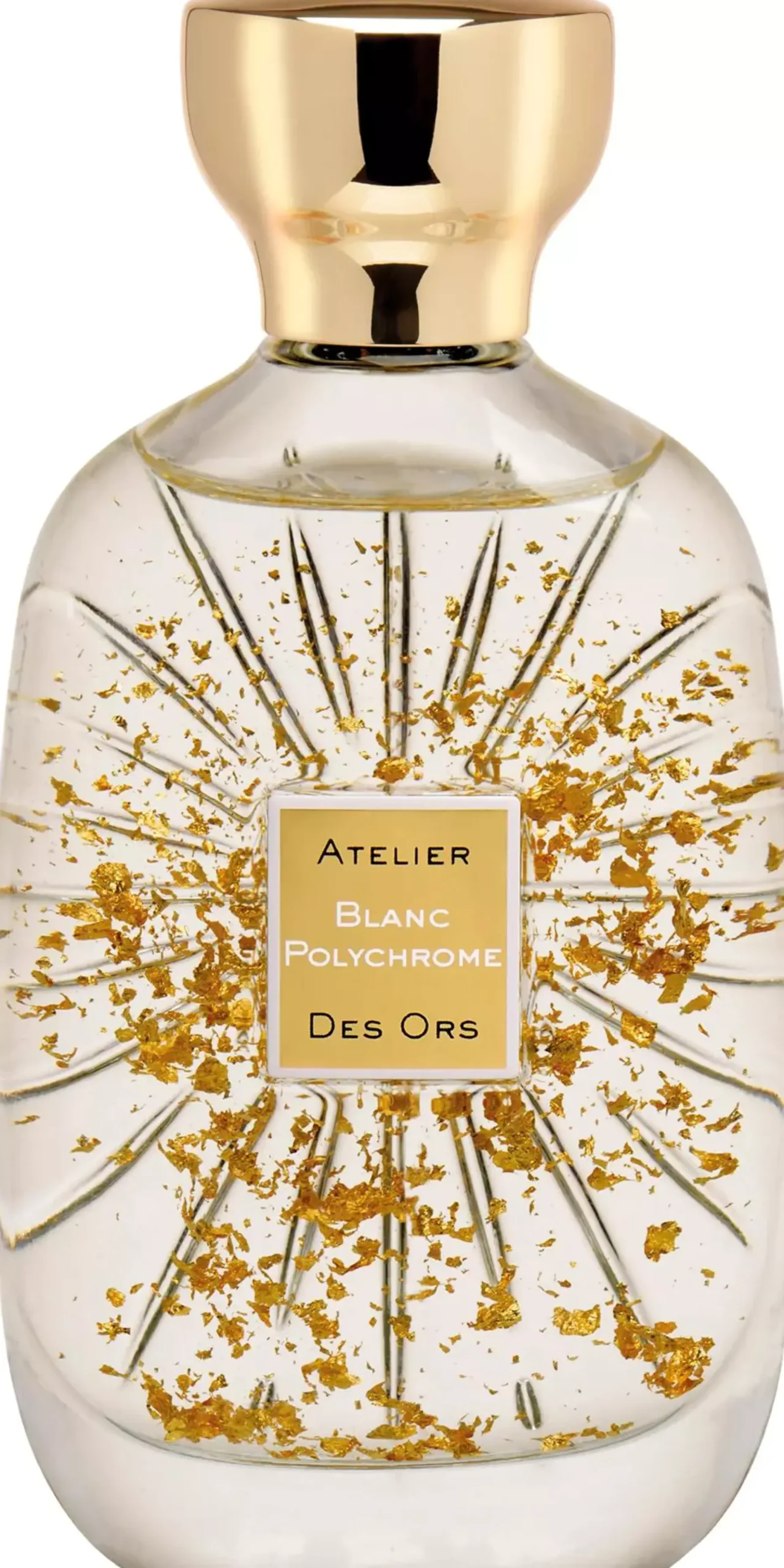 Atelier Des Ors Blanc Polychrome Eau de Parfum 100 ml
