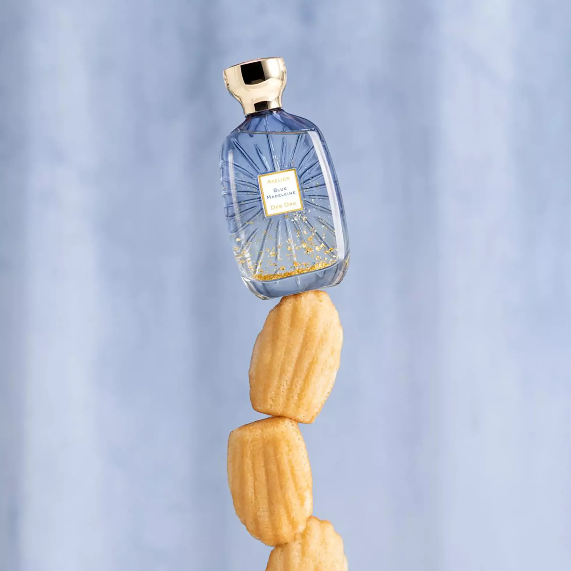 Atelier Des Ors Blue Madeleine Eau de Parfum 100 ml