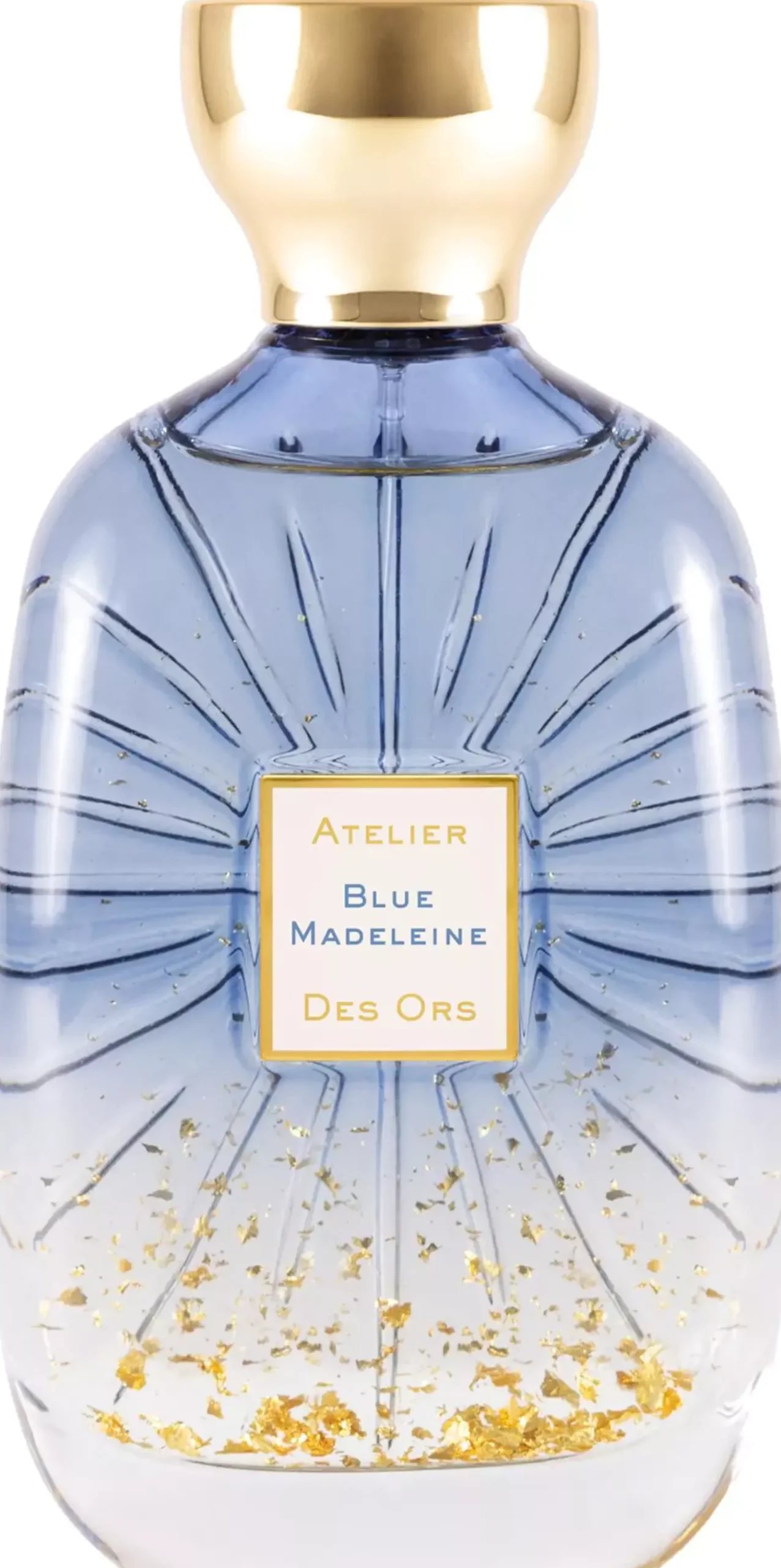 Atelier Des Ors Blue Madeleine Eau de Parfum 100 ml