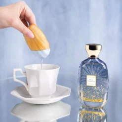 Atelier Des Ors Blue Madeleine Eau de Parfum 100 ml