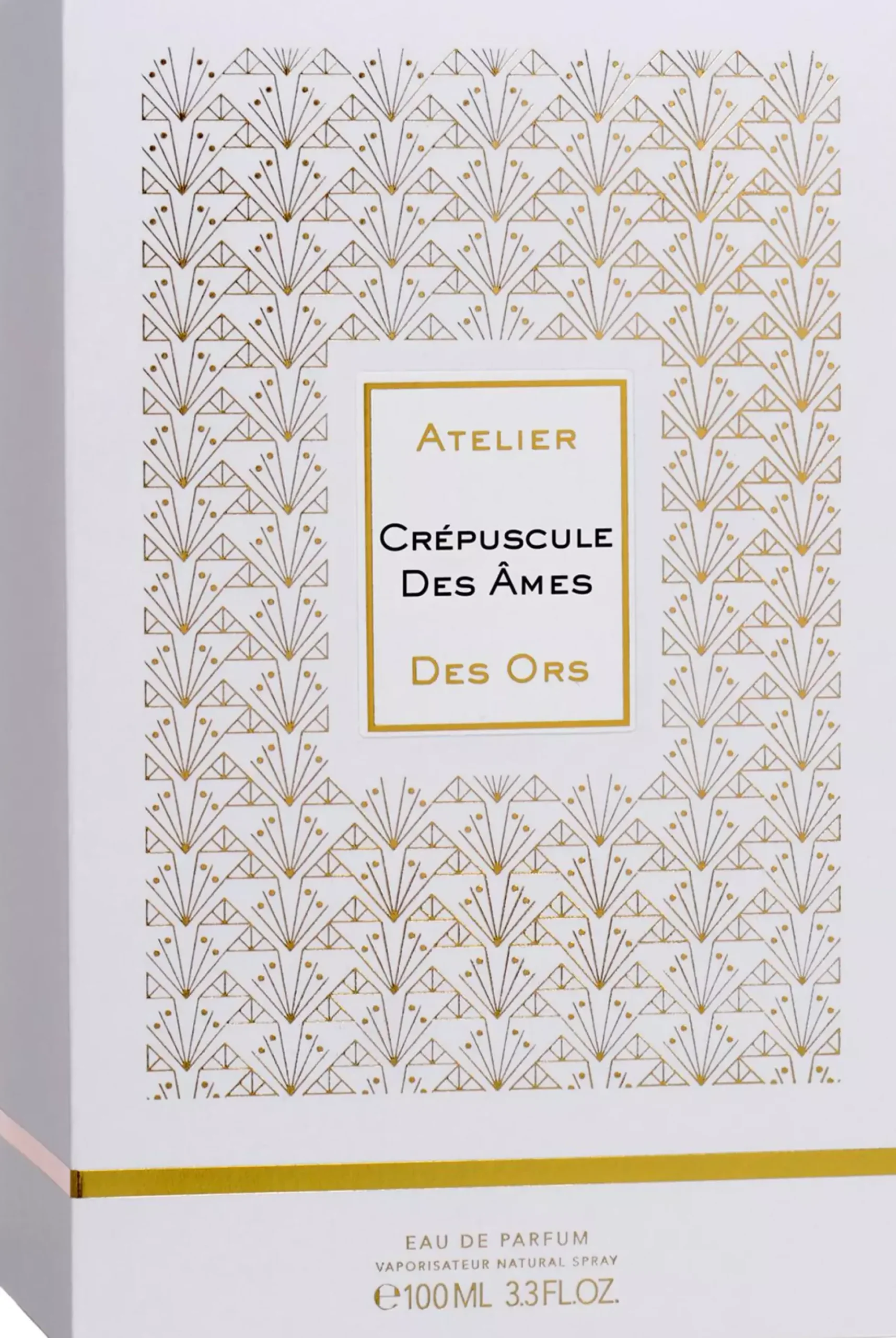 Atelier Des Ors Crepuscule Des Ames Eau de Parfum 100 ml