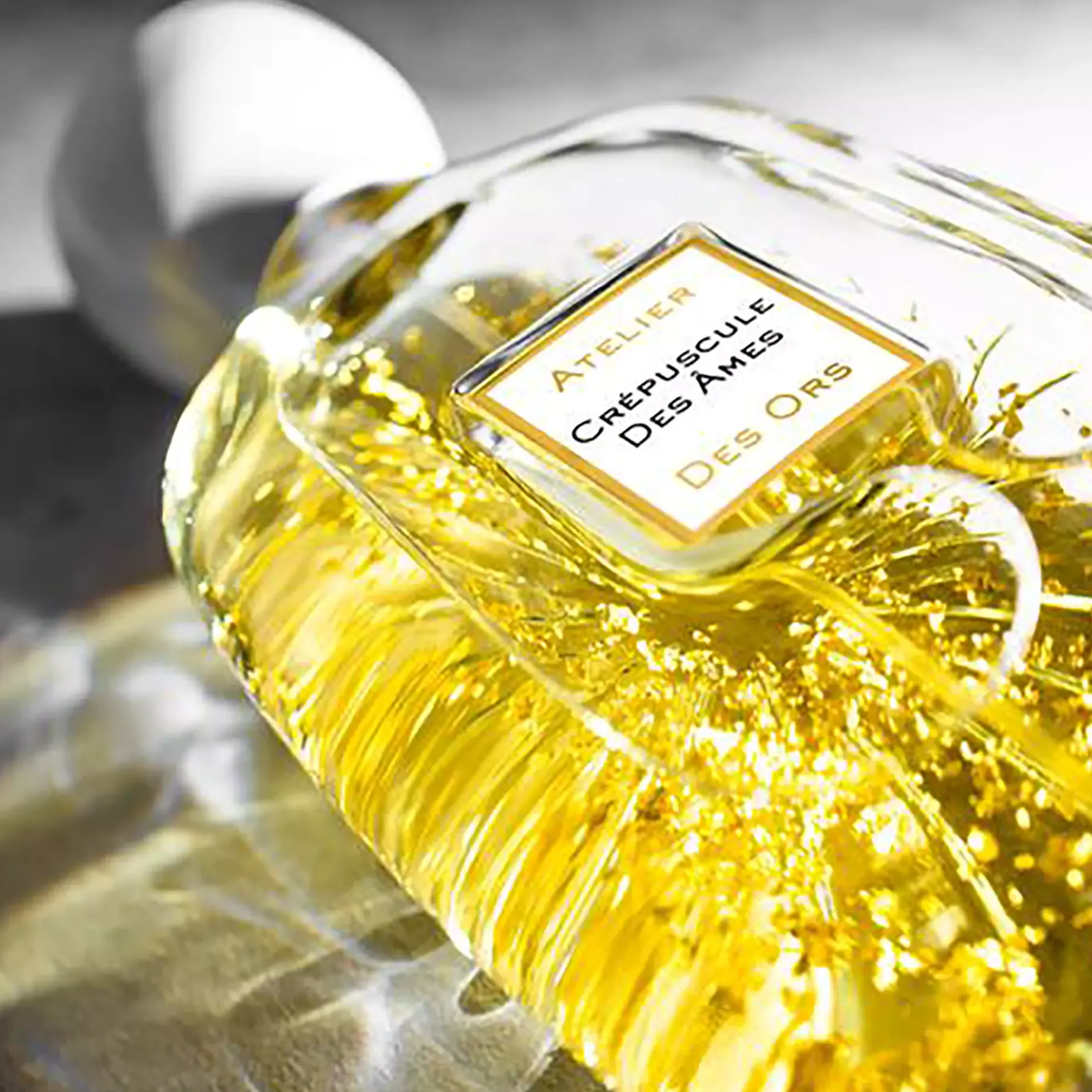 Atelier Des Ors Crepuscule Des Ames Eau de Parfum 100 ml
