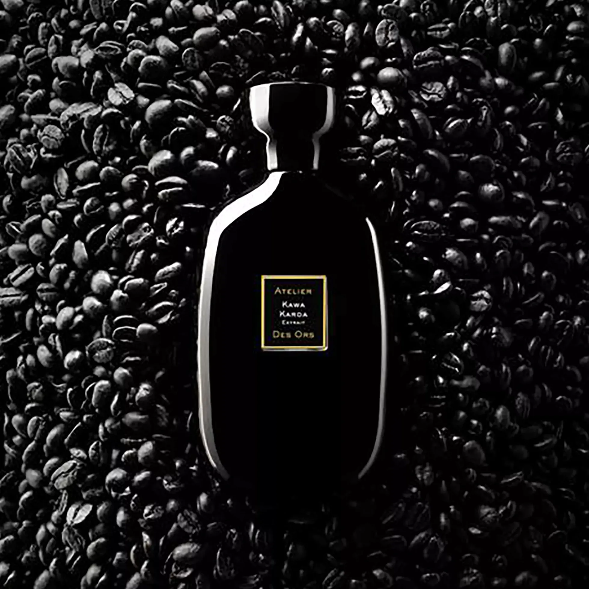 Atelier Des Ors Kawa Karda Extrait 100 ml