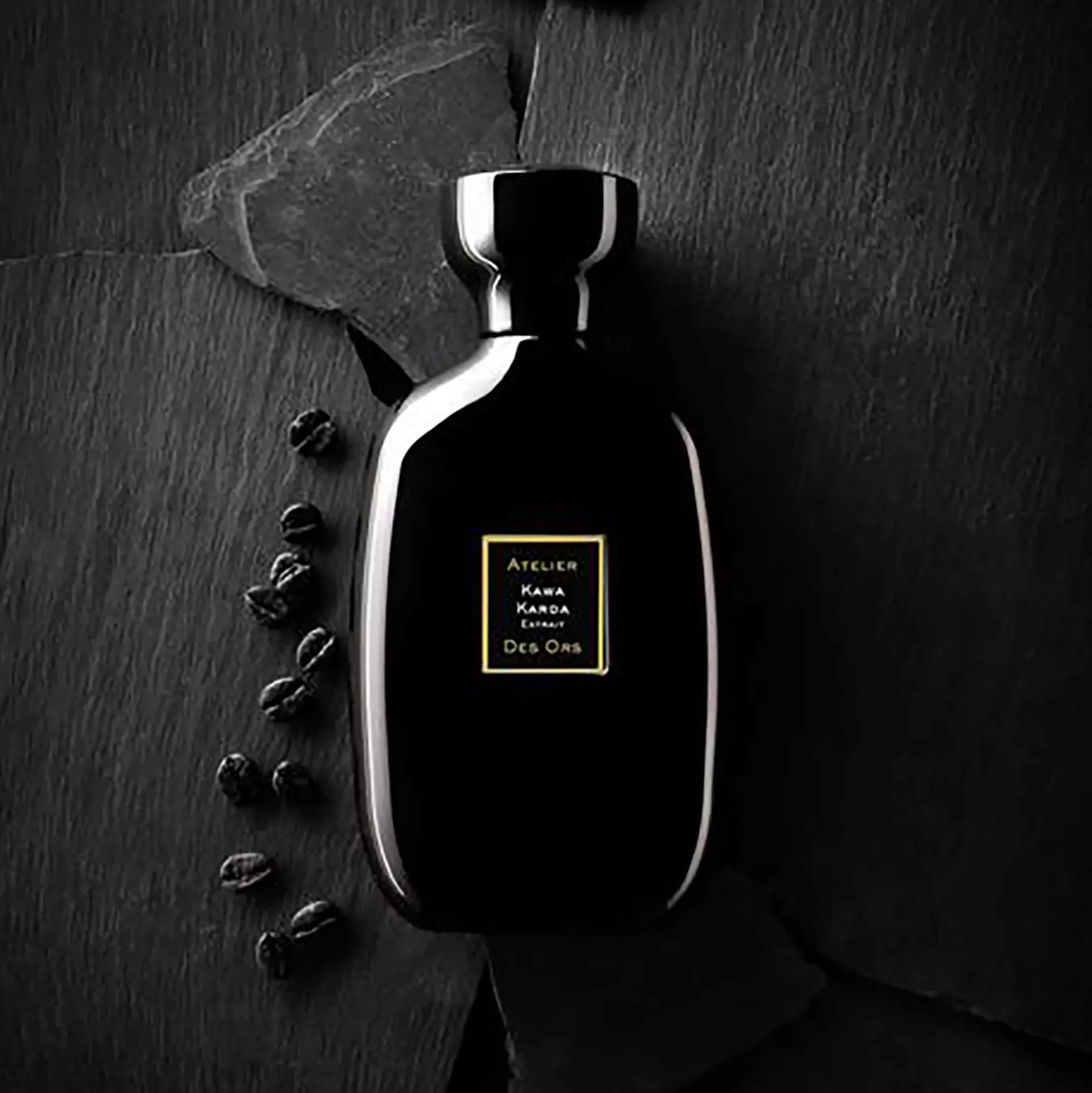 Atelier Des Ors Kawa Karda Extrait 100 ml