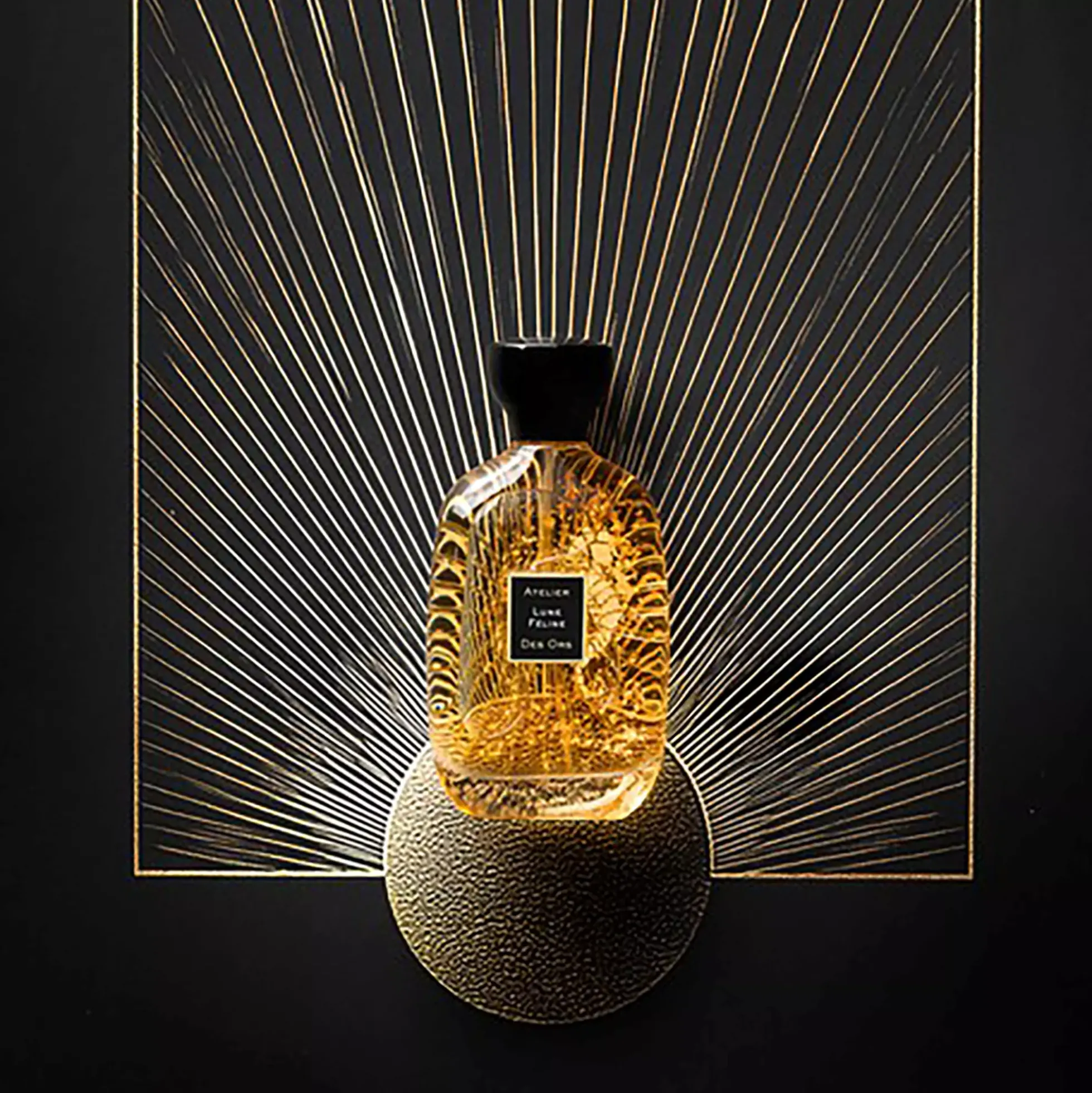 Atelier Des Ors Lune Féline Eau de Parfum 100 ml