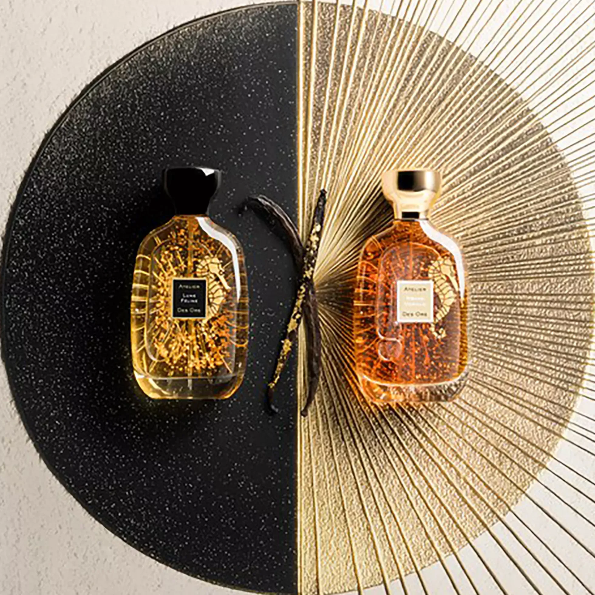 Atelier Des Ors Lune Féline Eau de Parfum 100 ml