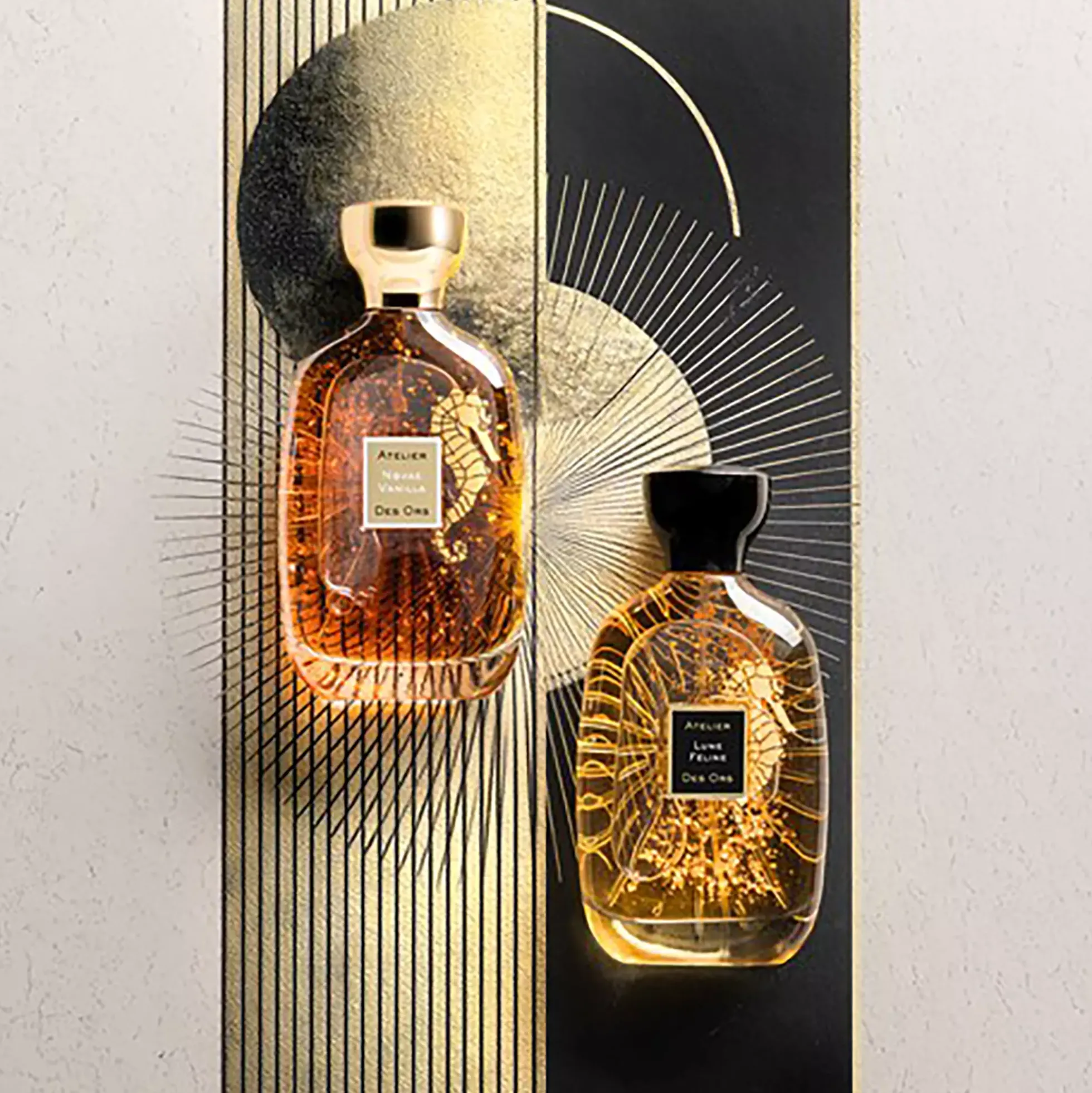 Atelier Des Ors Lune Féline Eau de Parfum 100 ml