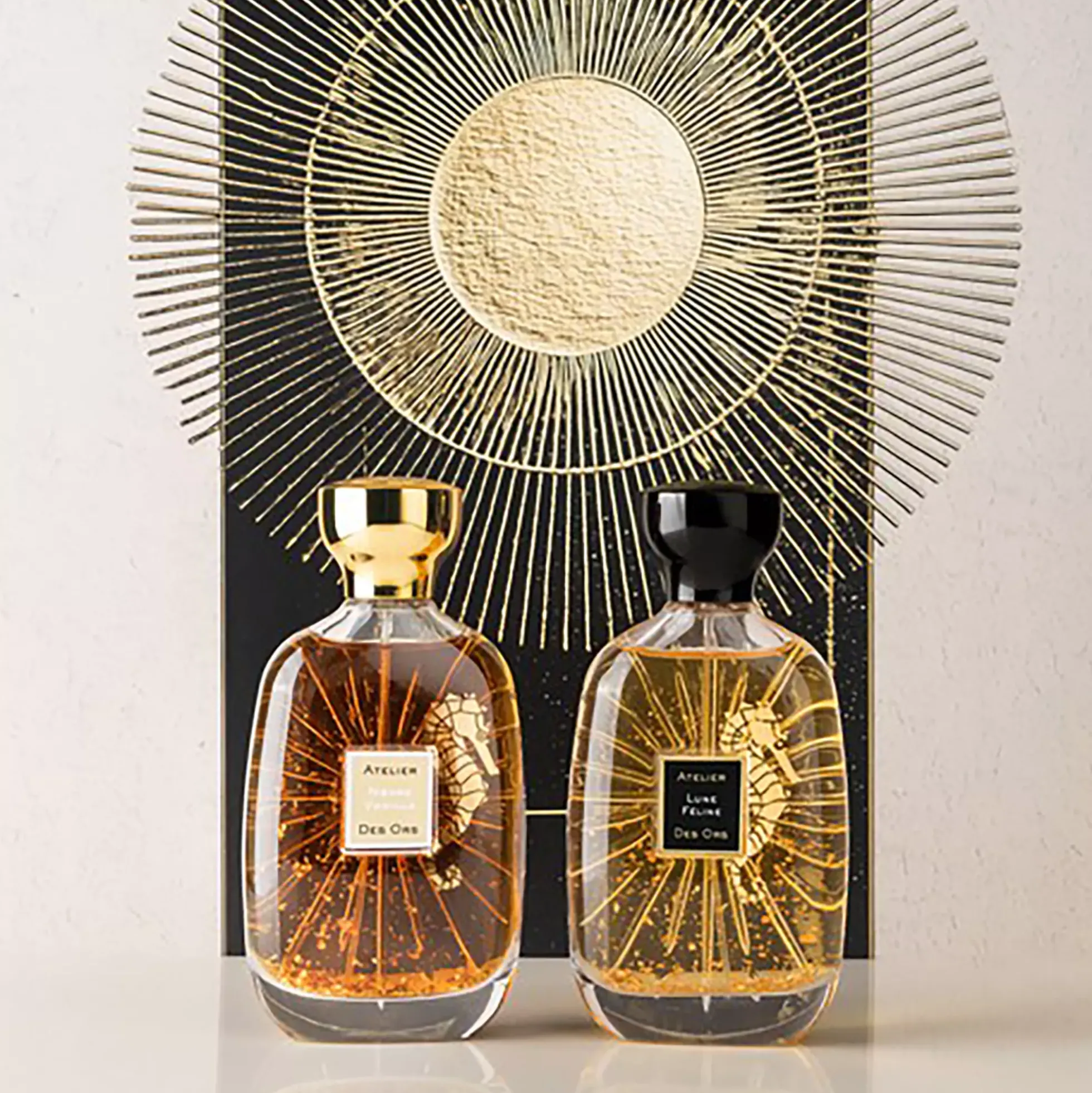 Atelier Des Ors Lune Féline Eau de Parfum 100 ml