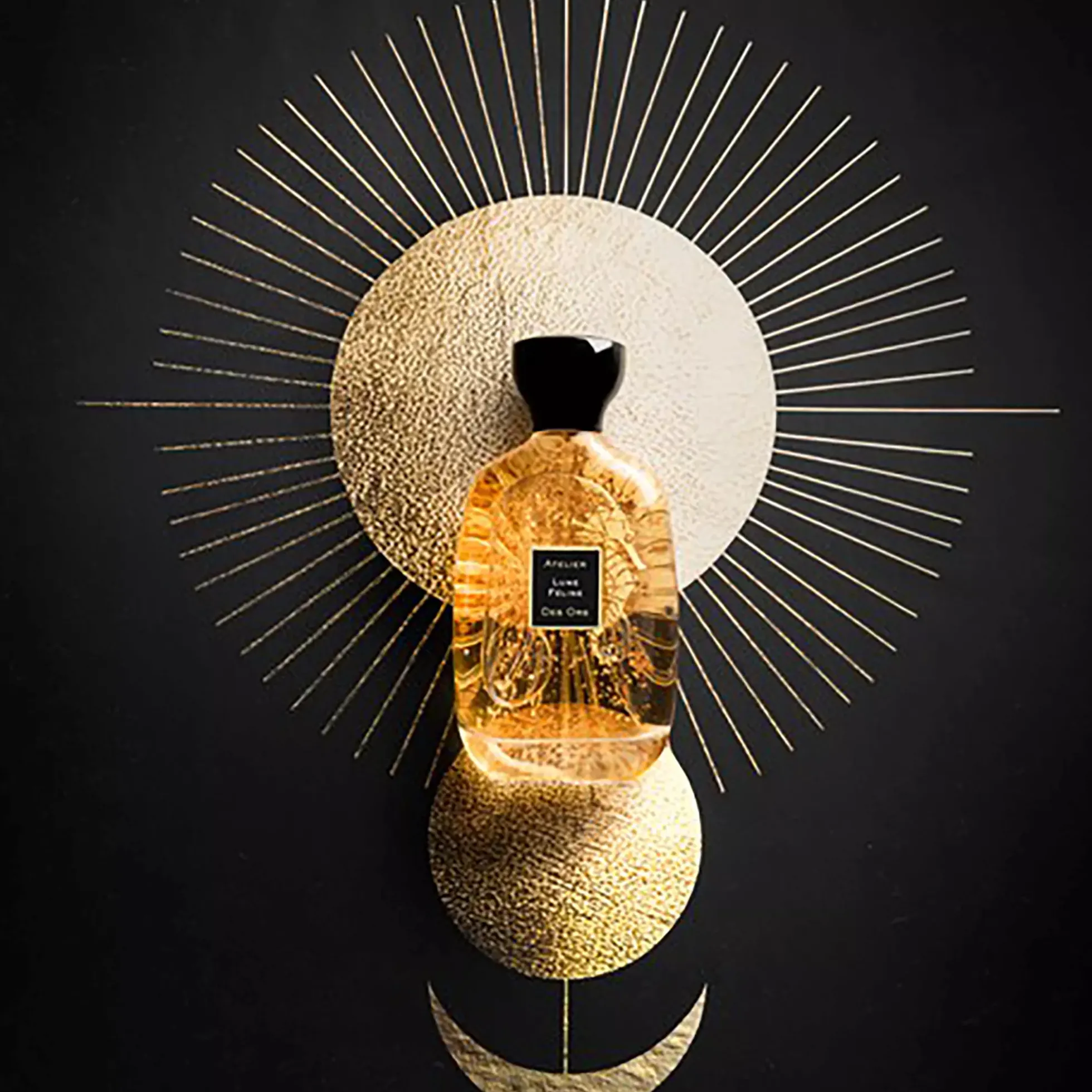 Atelier Des Ors Lune Féline Eau de Parfum 100 ml
