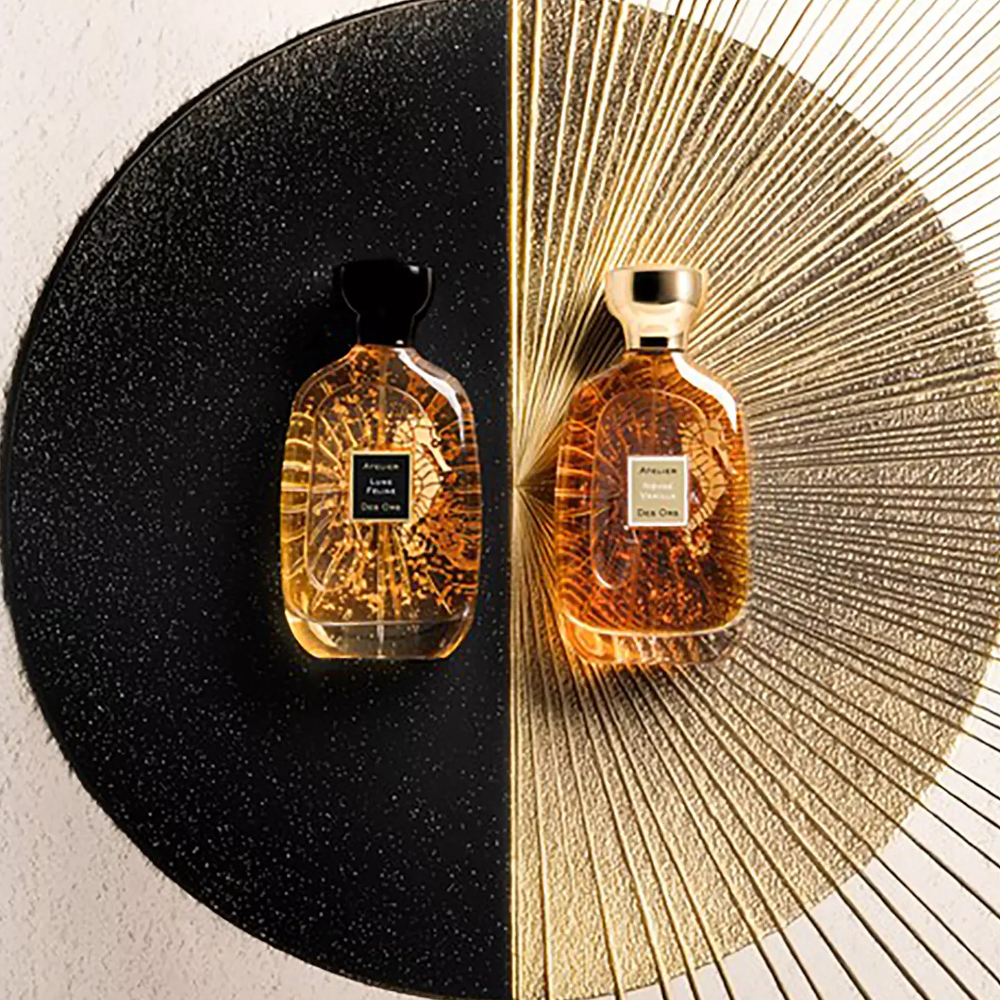 Atelier Des Ors Lune Féline Eau de Parfum 100 ml