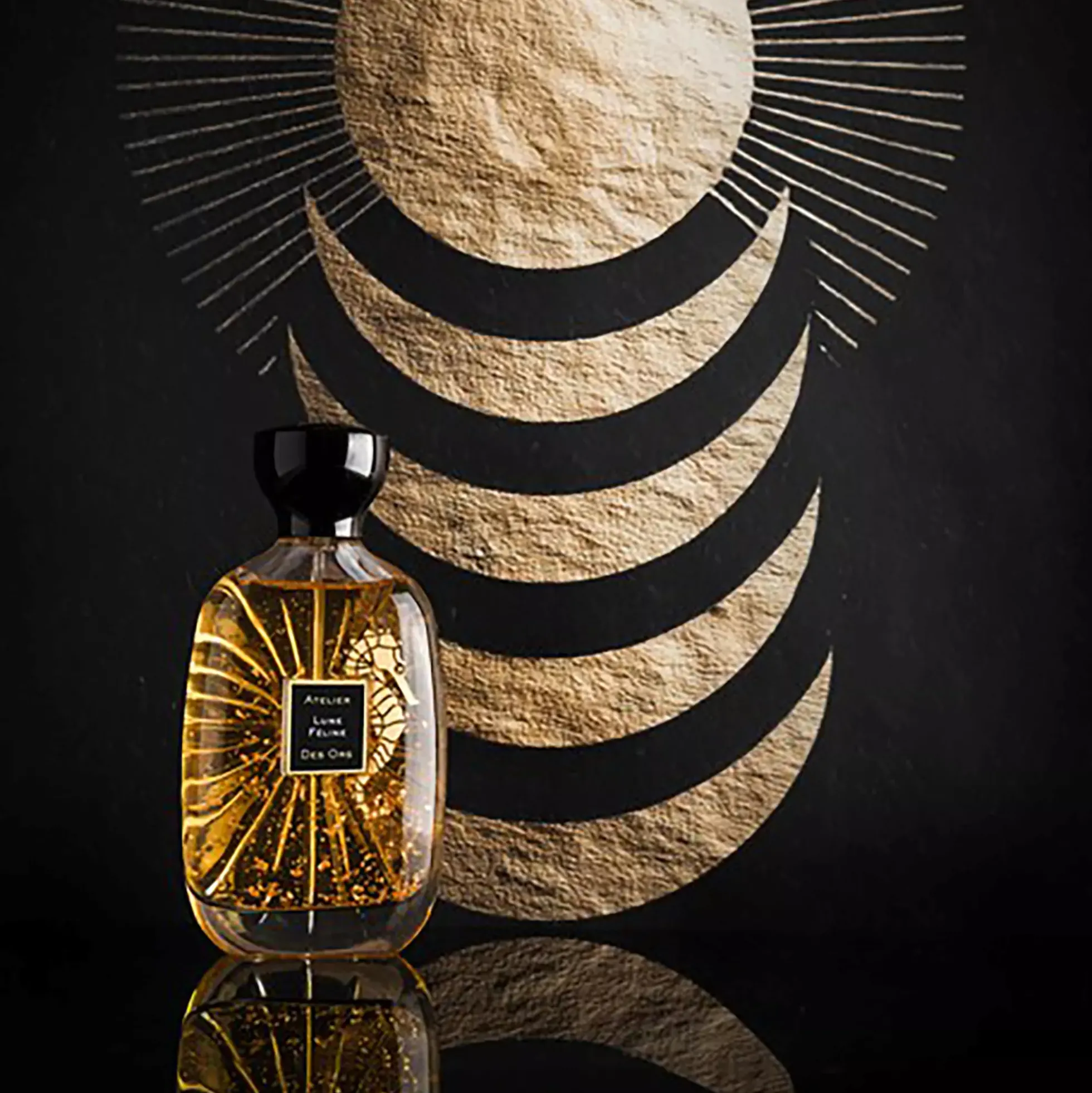 Atelier Des Ors Lune Féline Eau de Parfum 100 ml