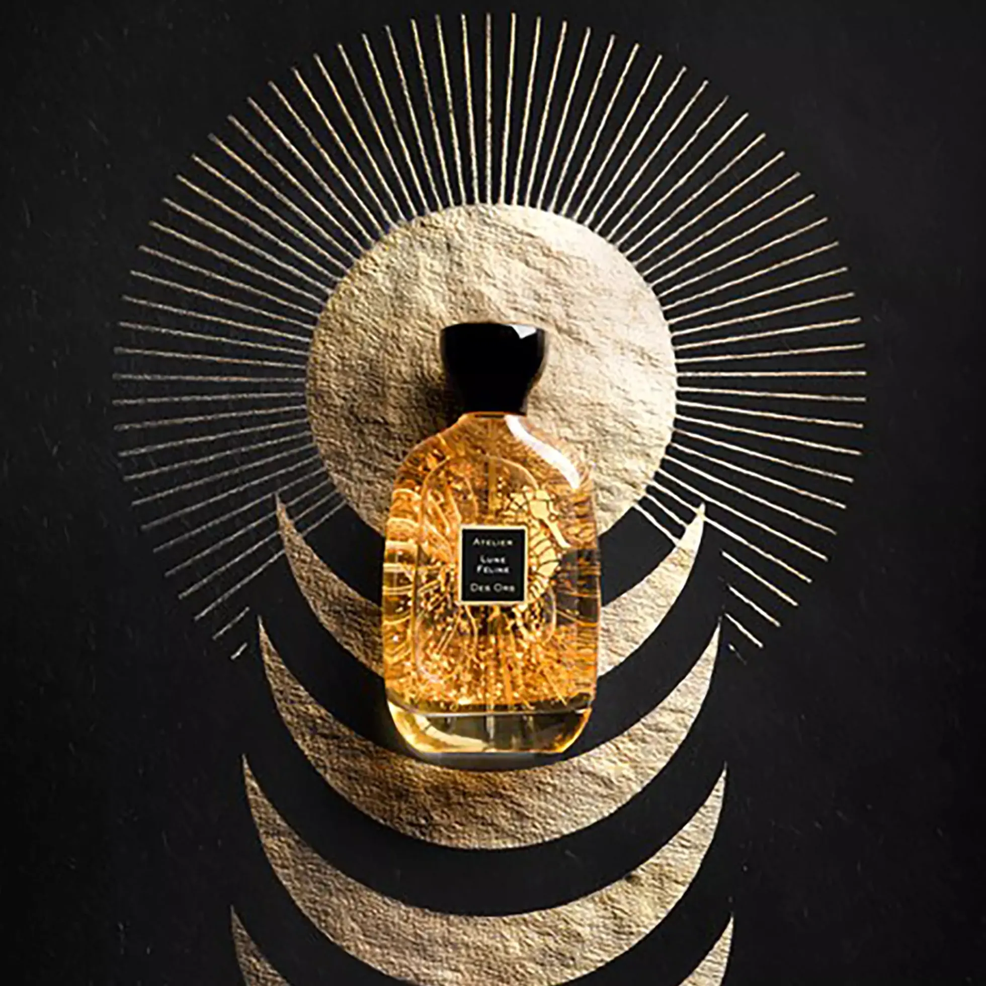 Atelier Des Ors Lune Féline Eau de Parfum 100 ml