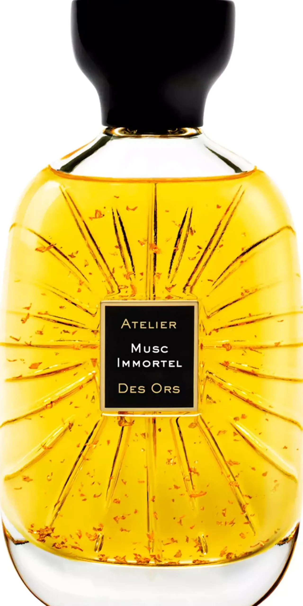 Atelier Des Ors Musc Immortel Eau de Parfum 100 ml