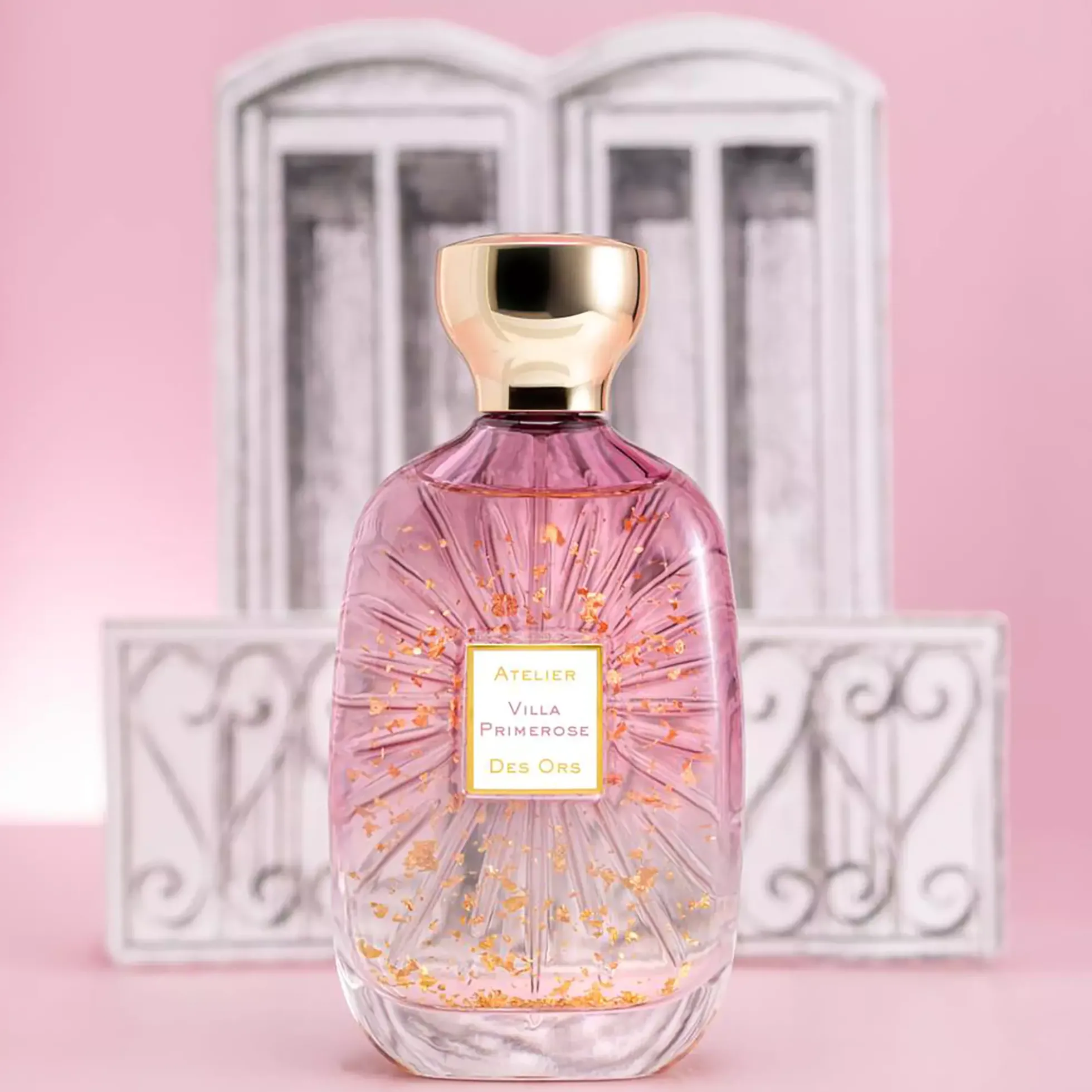 Atelier Des Ors Villa Primerose Eau de Parfum 100 ml