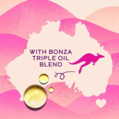 AussieBouncy Curls Rich Butter Hair Mask 450 ml