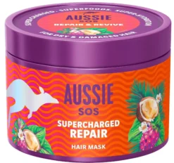 Aussie SOS Supercharged Repair Hair Mask 500 ml