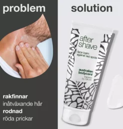 Australian Bodycare After Shave Men 100 ml