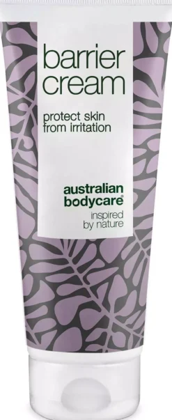 Australian Bodycare Barrier Cream protect skin from irritations 100 ml