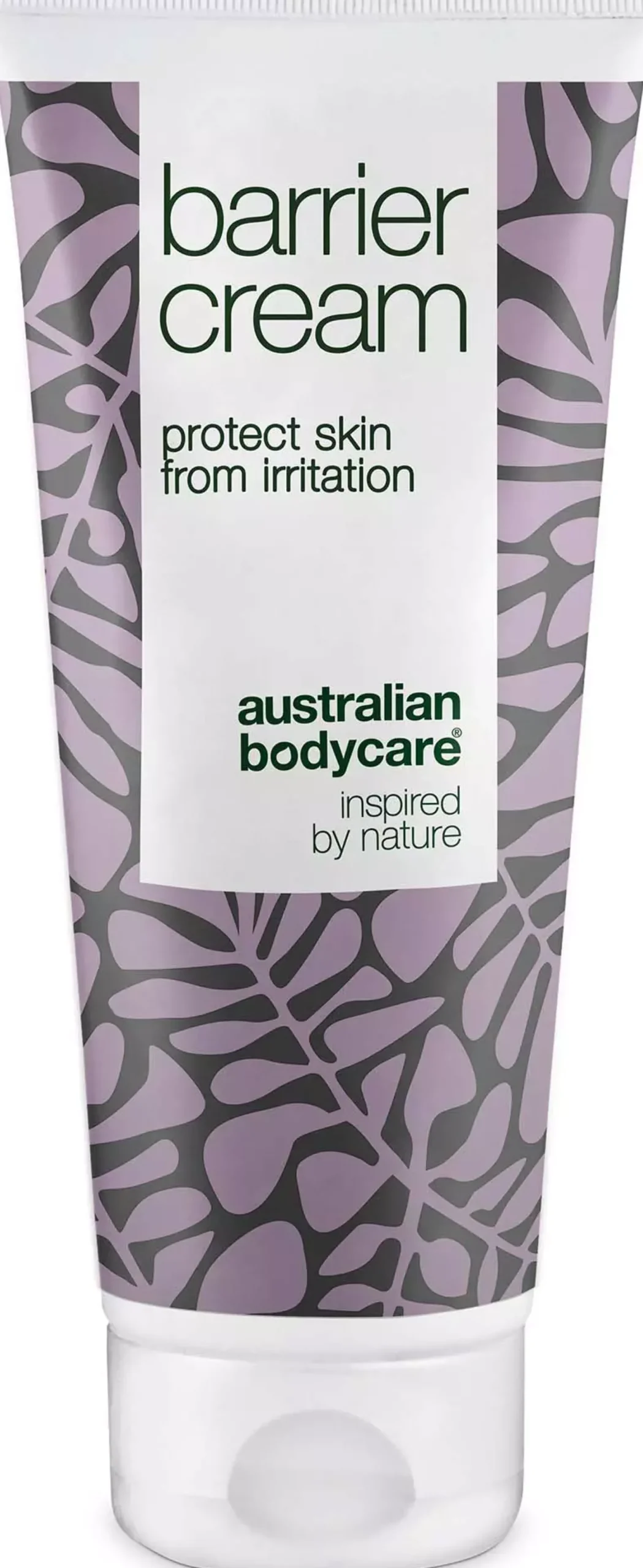 Australian Bodycare Barrier Cream protect skin from irritations 100 ml