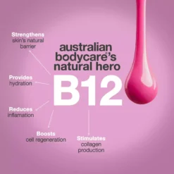 Australian Bodycare B12 Lip Mask 24 st