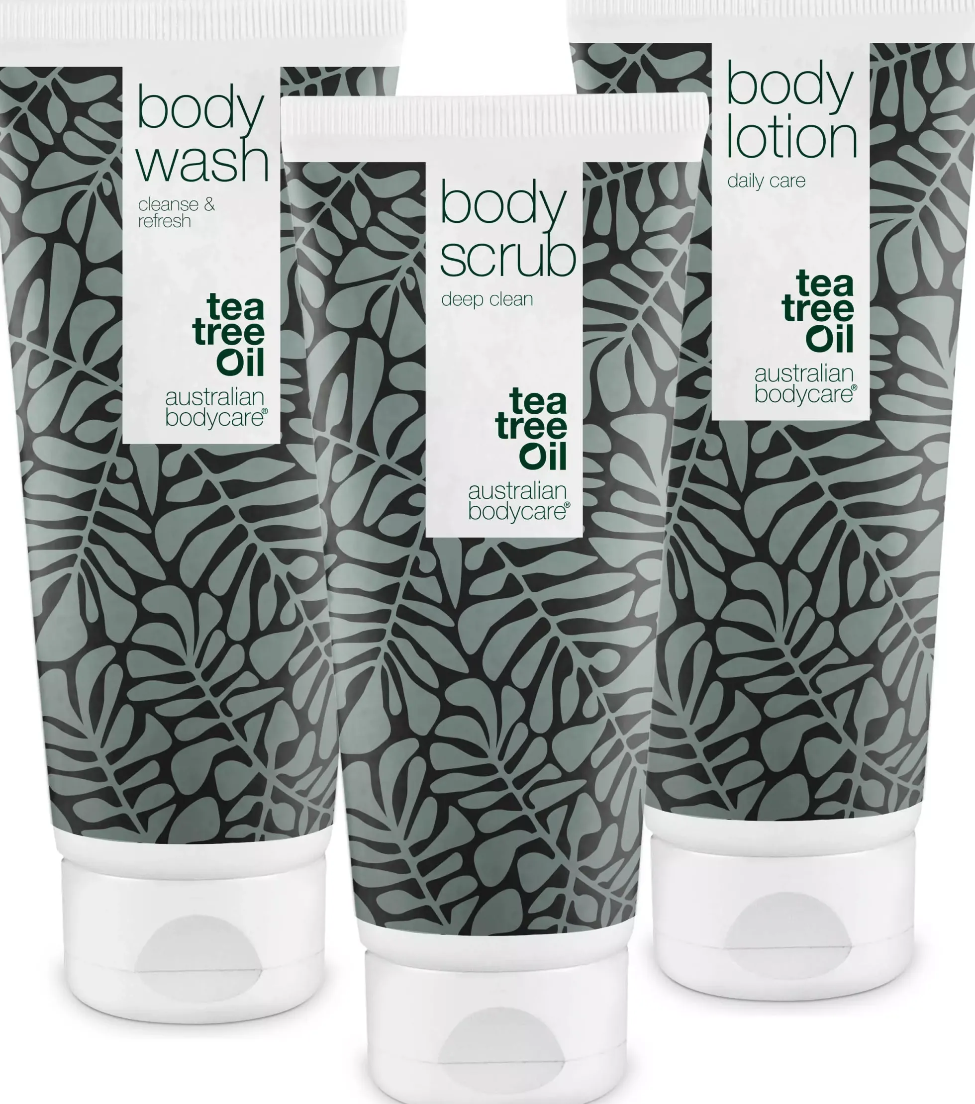Australian Bodycare Body Kit