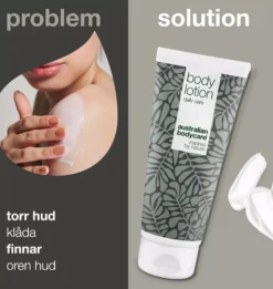 Australian Bodycare Body Lotion 200 ml