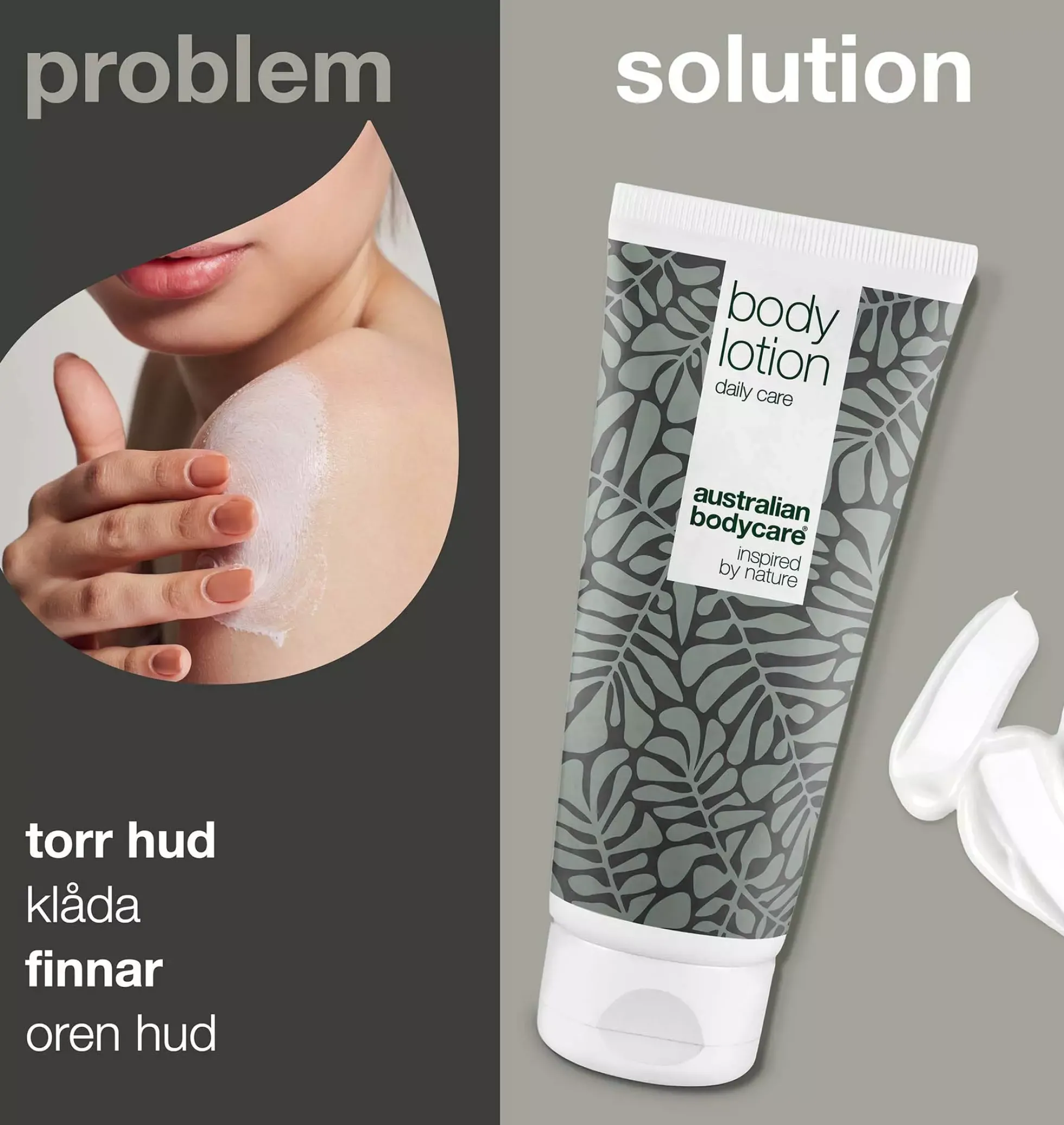 Australian Bodycare Body Lotion 200 ml