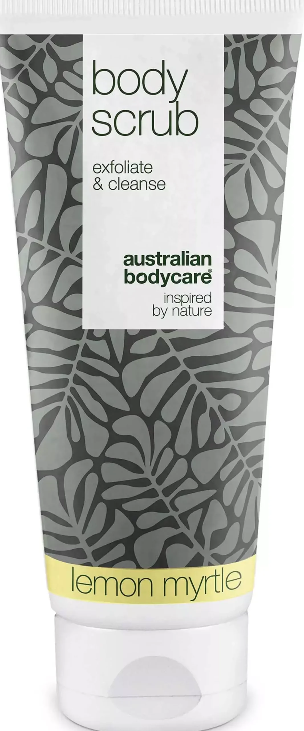 Australian Bodycare Body Scrub Lemon Myrtle 200 ml