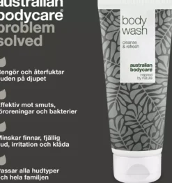 Australian Bodycare Body Wash 1000 ml