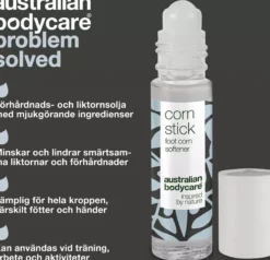 Australian Bodycare Corn Stick 9 ml
