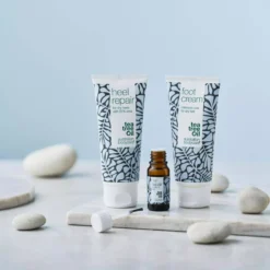 Australian Bodycare Feet & Nails kit