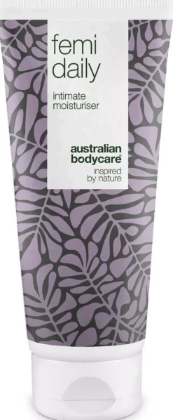 Australian Bodycare Femi Daily - soothing intimate gel 200 ml