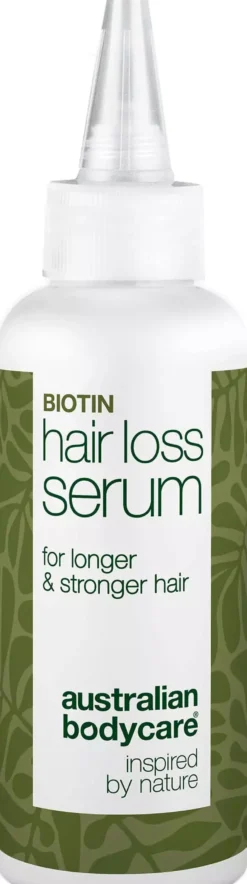 Australian Bodycare Hair Loss Serum 100 ml