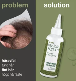 Australian Bodycare Hair Loss Serum 100 ml