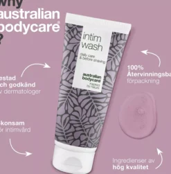 Australian Bodycare Intim Wash 200 ml